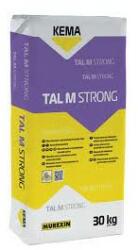 Murexin TAL M Strong 3 Padlószilárdító A3, szürke 30 kg (849)