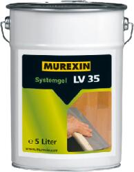 Murexin LV 35 Beltéri alapozó gél 5 l