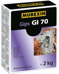 Murexin GI 70 Gipsz 6 kg (17259)