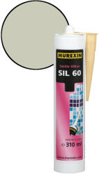 Murexin SIL 60 Szaniter szilikon manhattan 310 ml