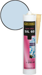 Murexin SIL 60 Szaniter szilikon crocus 310 ml (4191)