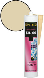 Murexin SIL 60 Szaniter szilikon bahama 310 ml