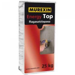 Murexin Energy Top Polisztirol Ragasztótapasz 25 kg (56168)