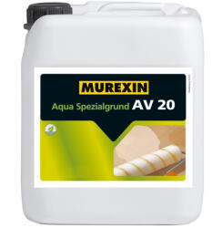 Murexin AV 20 Aqua különleges alapozó 1 l (H112411)