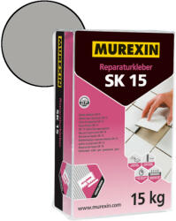 Murexin SK 15 Gyors javítóragasztó C2FT 15 kg (11730)