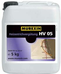 Murexin HV 5 Esztricholaj fűtött esztrichez 25 kg (7139)