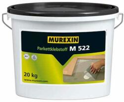 Murexin M 522 Parkettaragasztó 20 kg (6209)