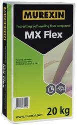 Murexin MX Flex CT-C30-F6 Gyors aljzatkiegyenlítő 20 kg (3299)