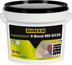Murexin X-Bond MS-K539 Parkettaragasztó 16 kg