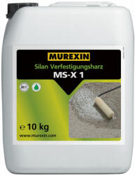 Murexin MS-X1 Alapfelület megerősítő alapozó 10 kg