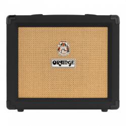 Orange Crush 20RT Black - Amplificator Chitara (CRUSH-20RT-BK)
