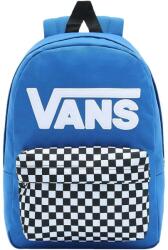 Vans By New Skool Boys Nautical Blue hátizsák 39×25 cm (VN0002TL5XT1)
