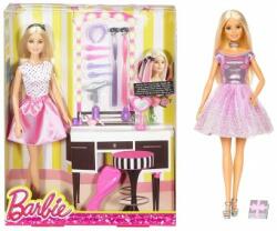 Mattel Barbie Style Your Way cu Accesorii DJP92