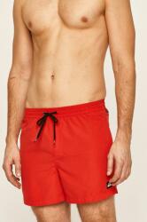 Quiksilver fürdőnadrág piros - piros S - answear - 7 290 Ft