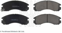 BLUE PRINT set placute frana, frana disc BLUE PRINT ADC44250 (ADC44250)