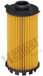 Hengst Filter Filtru ulei HENGST FILTER E911H D455 (E911H D455) - automobilus