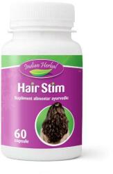 Indian Herbal Supliment Alimentar Indian Herbal Hair Stim 60 Capsule