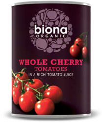biona Rosii Cherry Eco Biona 400 grame
