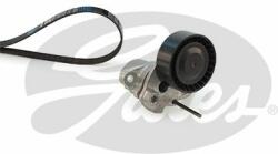 GATES Set curea transmisie cu caneluri GATES Micro-V® K036PK1000 (K036PK1000)
