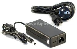 AHT ACDC12060 12V/5A/60W desktop tápegység - adapter