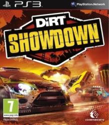 Codemasters DiRT Showdown (PS3)