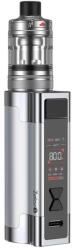 Aspire Kit Zelos 3 Aspire 3200mah 2ml Silver (6958947139304 6958947139342)