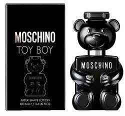 Moschino Lotiune aftershave Moschino Toy Boy, pentru Barbati
