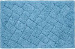 AA Design Covoras baie albastru bumbac Sagar (COVSAGAR413-01)