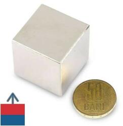 Magneo Smart Magnet neodim cub 30 mm N52