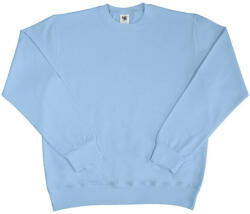 SG Lighting Férfi pulóver hosszú ujjú SG Sweatshirt - L, Ég