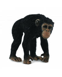 CollectA Figurina Cimpanzeu Femela (COL88493M) Figurina