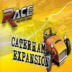 Eidos Race Caterham (PC)