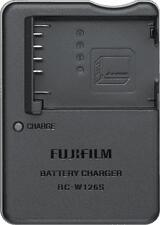 Fujifilm BC-W126S akkumulátor töltő (16588951)