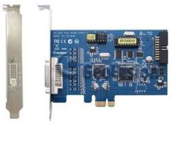 GeoVision Card de securitate GeoVision GV-800B / 8 : : 8 porturi, 100 fps, H. 264, PCI-E, 4 canale audio, GV-800B / 8 (GV-800B/8)