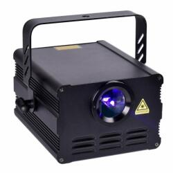 Evolights Laser RGB 400mW Animation Laser (LASERRGB400MW)