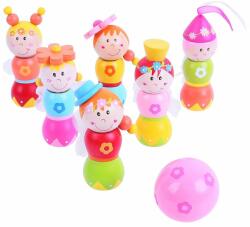 Bigjigs Toys Set popice - Zane (5555)