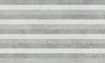  Dekorcsempe, Geotiles, Belgravia RLV Pewter, 33, 3*55 cm, 02-870-312-6908 (02-870-312-6908)