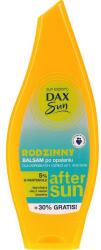 DAX Balsam de corp, după expunerea la soare - Dax Sun Balsam After Sun D-Pantenol 250 ml
