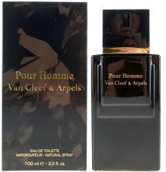 Van Cleef & Arpels Pour Homme EDT 100 ml