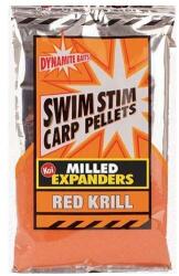 Dynamite Baits Swim Stim Red Krill Milled Expanders 750G (DY163)