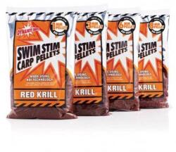 Dynamite Baits Swim Stim Red Krill Carp 3Mm 900G (DY214)
