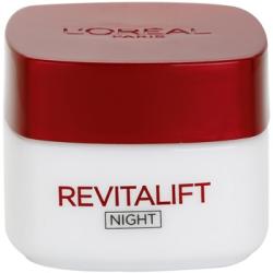 L'Oréal Revitalift Crema de noapte pentru fermitate si contur 50 ml