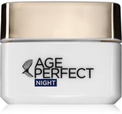 L'Oréal Age Re-Perfect - Crema de noapte Night Cream - 50 ml