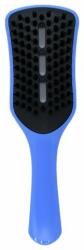 Tangle Teezer Easy Dry & Go Ocean Blue Vented Blow-Dry Hairbrush