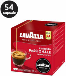 LAVAZZA 54 Capsule Lavazza A Modo Mio - Espresso Passionale