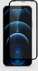 Epico Hero Glass iPhone 13/13 Pro (6, 1") - fekete 60312151300003 (60312151300003)