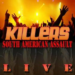 Killers South American Assault