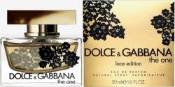 Dolce&Gabbana The One (Lace Edition) EDP 50 ml