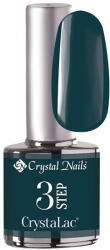 Crystal Nails 3 STEP CrystaLac - 3S158 (8ml)