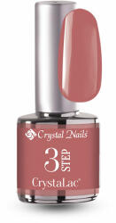 Crystal Nails 3 STEP CrystaLac - 3S157 (4ml)